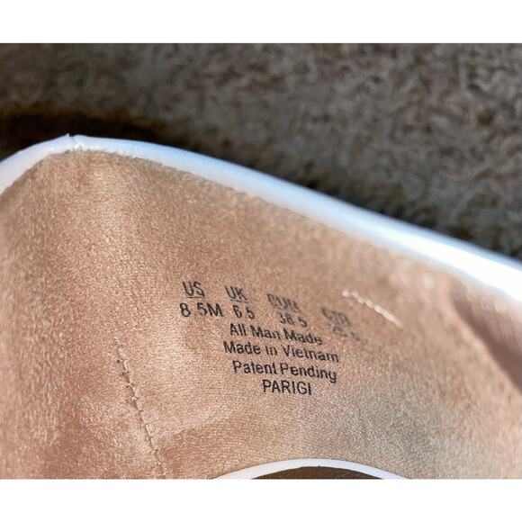 Life Stride Parigi Pump - Size 8.5M *** - Picture 7 of 14